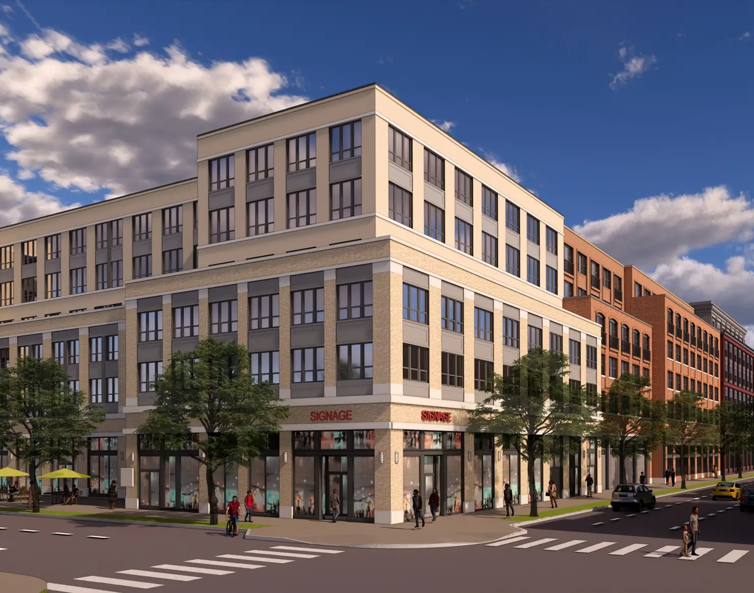 Samuel Madden Apartments-1