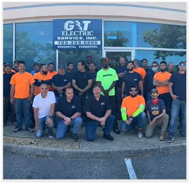 GT Electronic Services