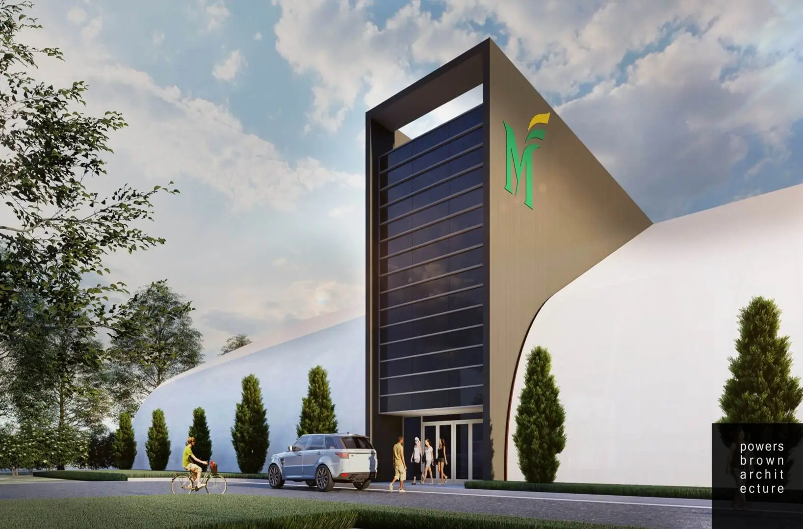 George Mason University