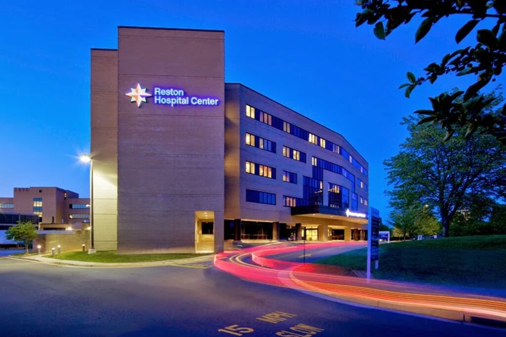 Reston Hospital