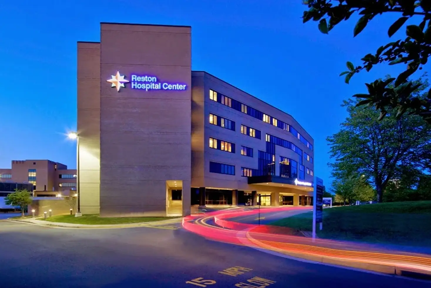 Reston Hospital